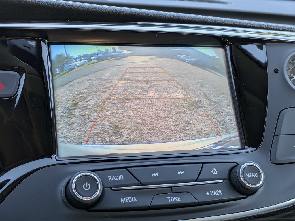 Used 2019 Buick Envision Preferred FWD image 21
