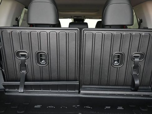 New 2026 Hyundai Santa Fe XRT image 19