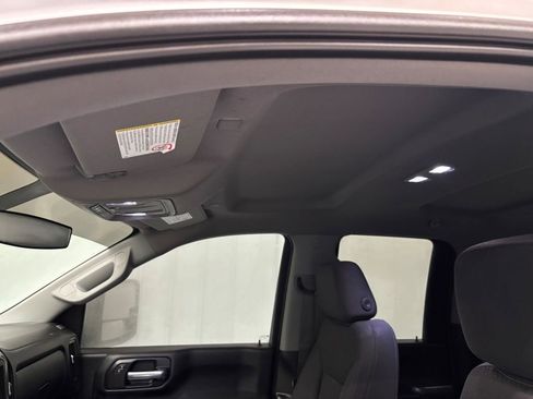 Used 2020 Chevrolet Silverado 2500 W/T w/ WT Convenience Package image 15