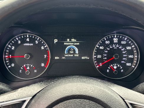 Used 2024 Kia Forte GT-Line w/ GT-Line Premium Package image 20