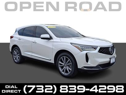 Used 2024 Acura RDX SH-AWD w/ Technology Package