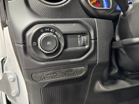 New 2025 Jeep Wrangler Unlimited Rubicon 392 image 30