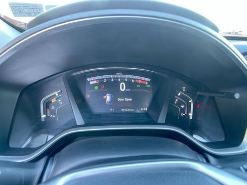 Certified 2020 Honda CR-V Touring image 16