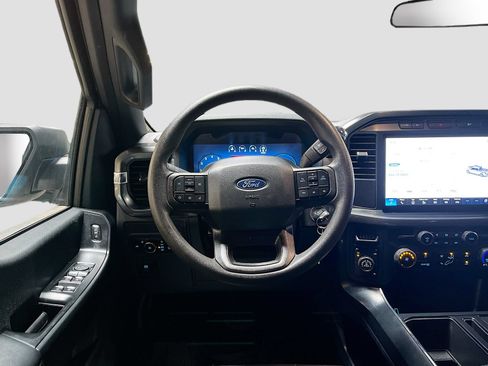 Used 2024 Ford F150 STX AWD/4WD image 21