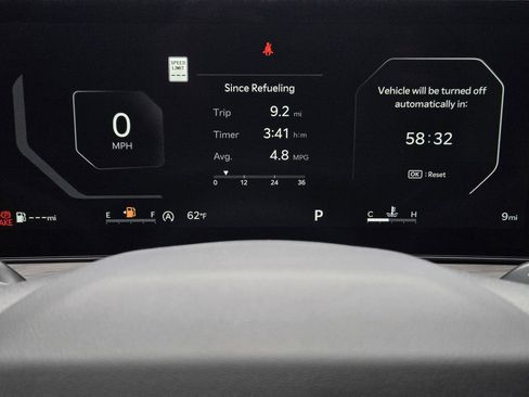 New 2026 Kia Sorento SX Prestige AWD/4WD image 13