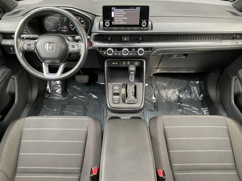 Used 2024 Honda CR-V Sport image 23