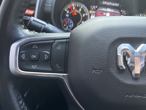 Used 2024 RAM 2500 Laramie image 23