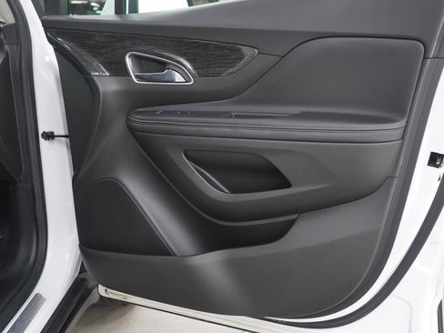 Used 2016 Buick Encore Leather w/ Experience Buick Package image 9