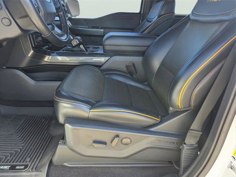 Used 2023 Ford F150 Tremor w/ Equipment Group 402A High image 17