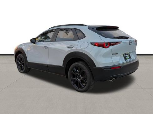 New 2026 MAZDA CX-30 AWD 2.5 S image 7