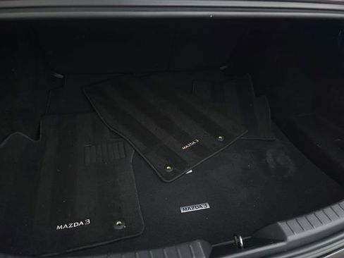 Used 2024 MAZDA MAZDA3 s image 13