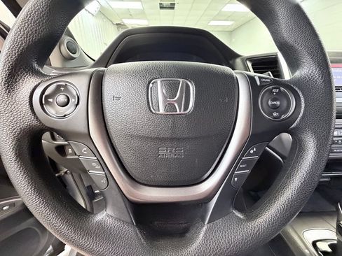Used 2018 Honda Ridgeline Sport image 40