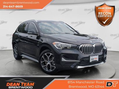 Used 2022 BMW X1 sDrive28i w/ Convenience Package