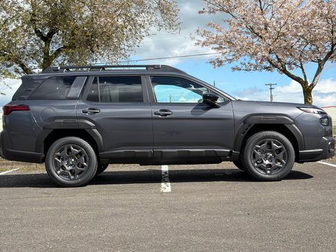 New 2026 Subaru Outback Premium AWD/4WD image 3