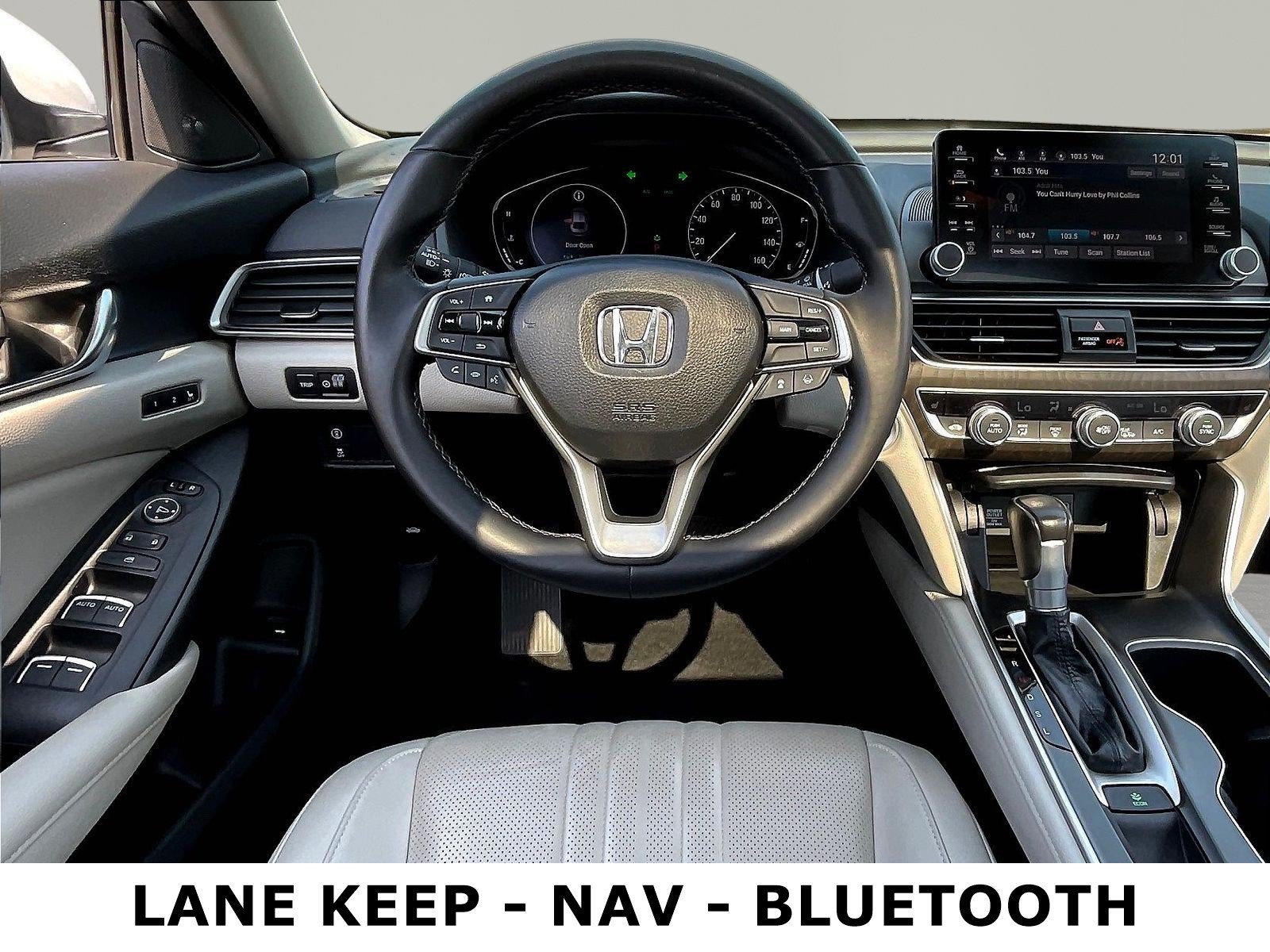 Used 2018 Honda Accord EX-L image 8