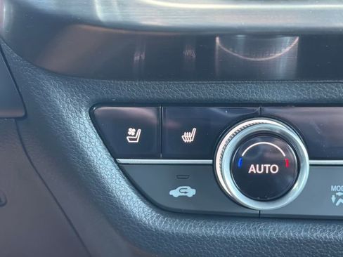 New 2026 Acura ADX A-Spec image 18