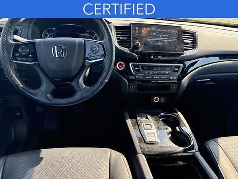 Used 2023 Honda Passport Elite image 16