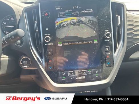 Used 2026 Subaru Forester Limited image 29