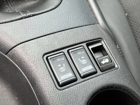 Used 2024 Nissan Z Performance w/ Floor Mat Package RWD image 22