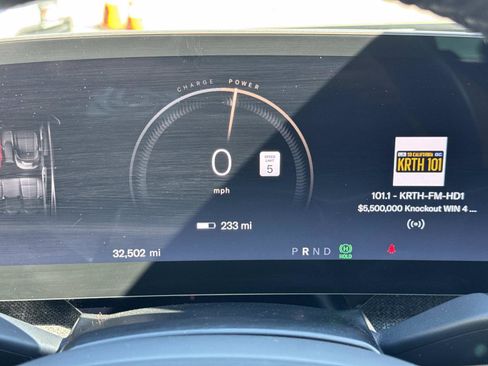 Used 2024 Lucid Air Pure image 21