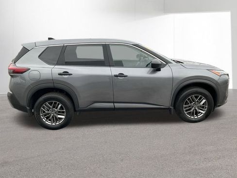 Certified 2023 Nissan Rogue S image 33