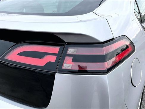 Used 2012 Chevrolet Volt image 41