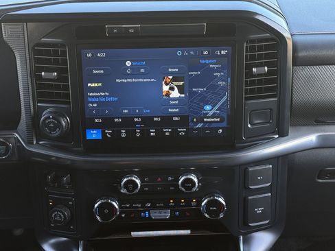 Certified 2025 Ford F150 Raptor image 17