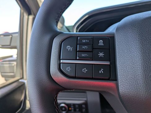 New 2026 Ford F250 Lariat w/ Black Appearance Package AWD/4WD image 28
