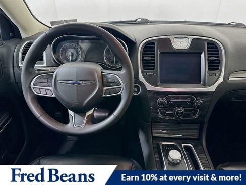 Used 2022 Chrysler 300 Touring L w/ Popular Equipment Group image 26