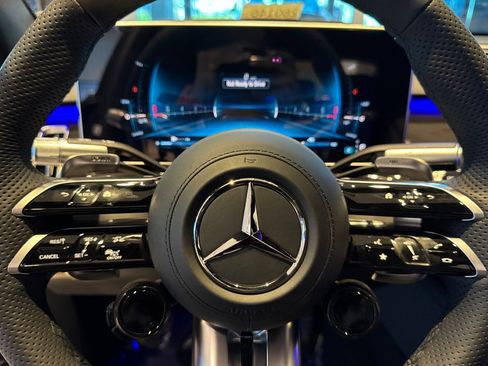 New 2026 Mercedes-Benz S 63 AMG S image 20