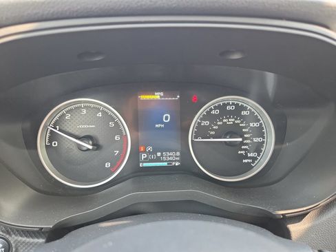 Certified 2023 Subaru Forester Limited AWD/4WD image 29