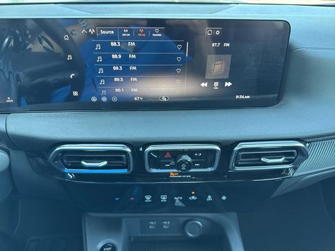 New 2026 Nissan Sentra SV w/ Floor Mat Package image 27