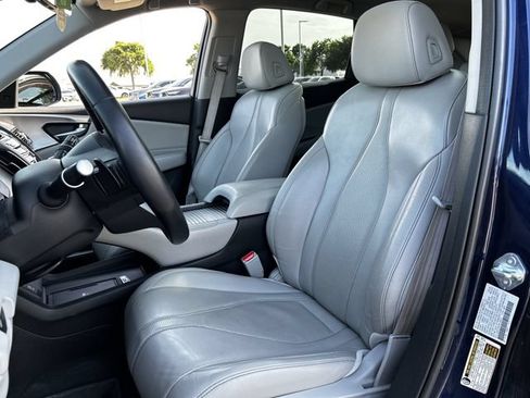 Used 2024 Acura RDX SH-AWD w/ Technology Package image 23