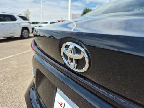 Certified 2025 Toyota Corolla LE FWD image 24