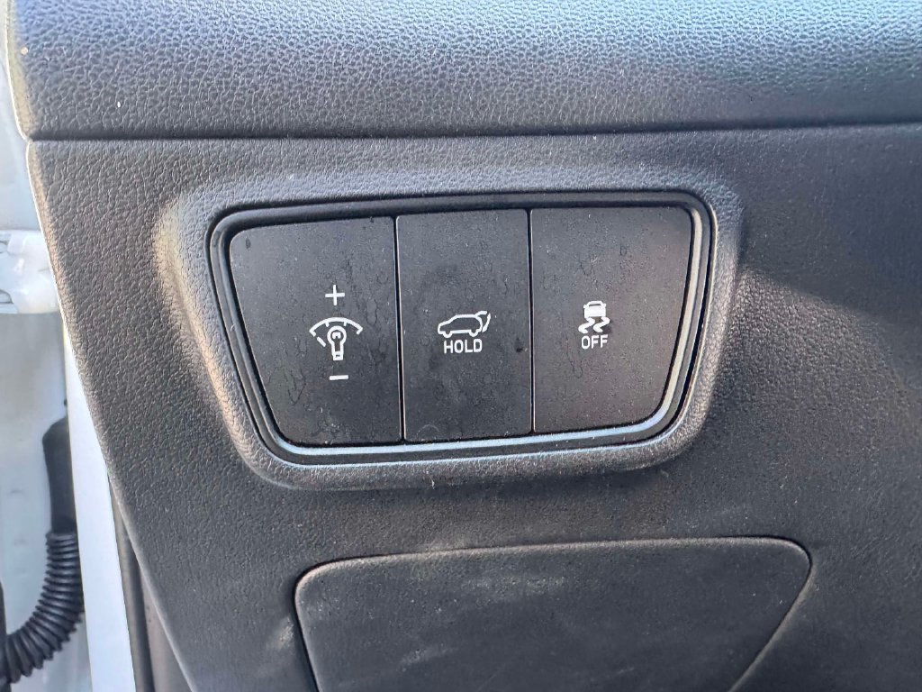 Used 2022 Hyundai Tucson Limited AWD/4WD image 18