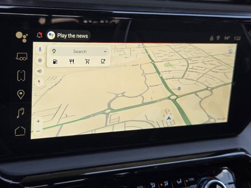 New 2026 GMC Sierra 1500 AT4X AWD/4WD image 30