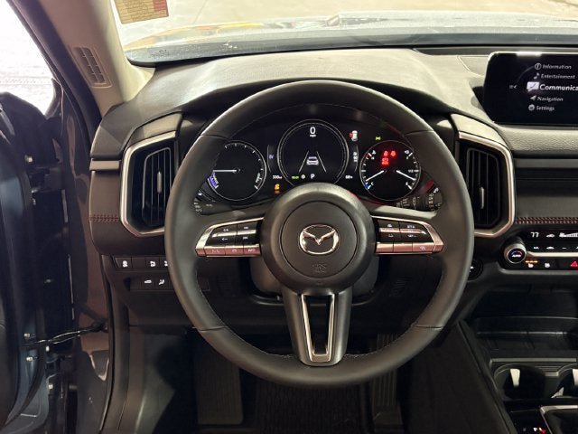 Used 2026 MAZDA CX-50 AWD 2.5 Hybrid w/ Weather Package image 18