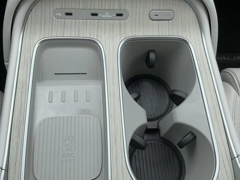 Used 2026 Hyundai Palisade Calligraphy FWD image 26