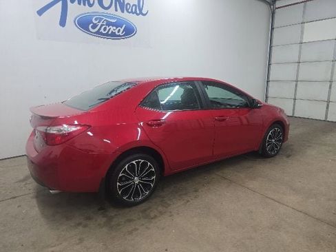 Used 2014 Toyota Corolla S FWD image 9