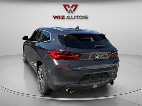 Used 2019 BMW X2 xDrive28i w/ Convenience Package image 5