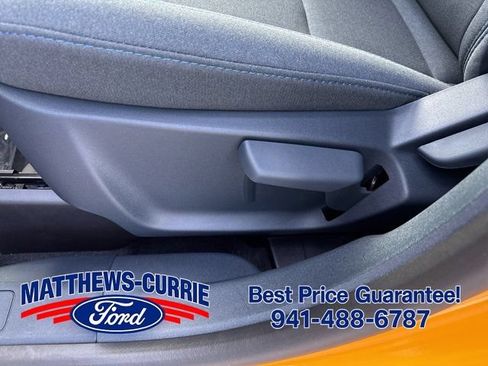 New 2026 Ford Maverick XLT FWD image 12