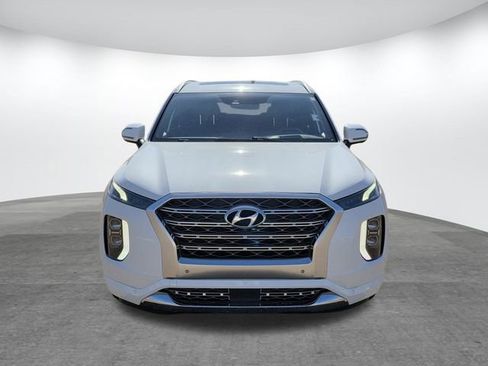 Used 2020 Hyundai Palisade Limited image 2
