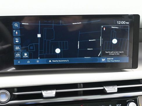 New 2026 Hyundai Tucson Limited image 17