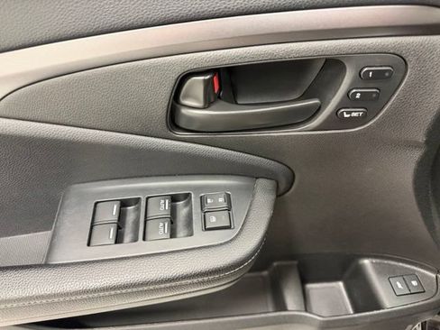 Used 2022 Honda Passport EX-L image 22