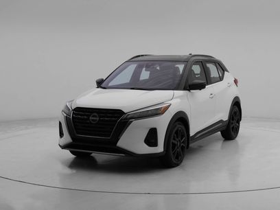 Used 2023 Nissan Kicks SR w/ SR Premium Package