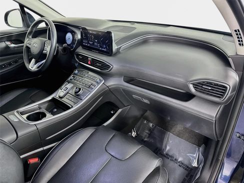 Certified 2022 Hyundai Santa Fe SEL w/ Convenience + Premium Package FWD image 31
