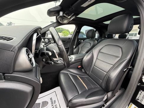 Used 2016 Mercedes-Benz C 300 4MATIC Sedan image 24