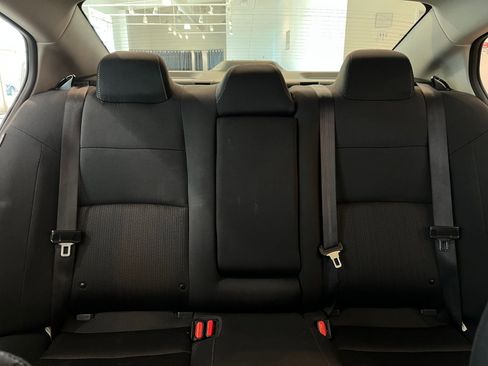 Used 2025 Nissan Altima 2.5 SV image 37