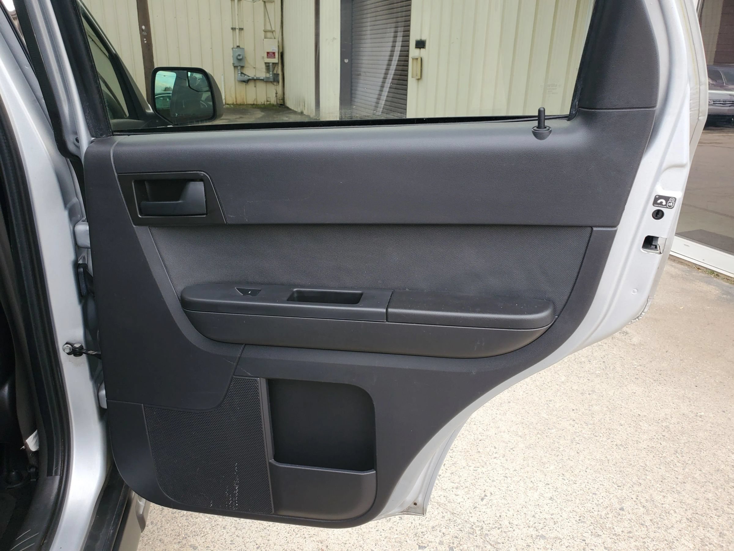 Used 2012 Ford Escape XLT FWD image 17