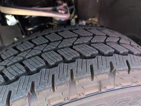 New 2025 Ford Bronco Outer Banks image 18